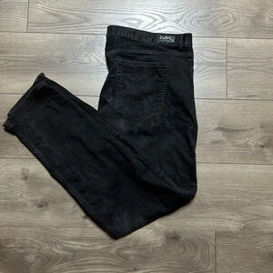 Men’s Michael kors black jeans